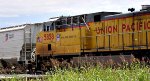 UP 5858